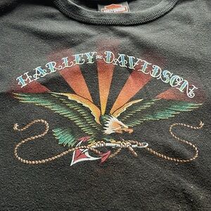 Harley Davidson T shirt